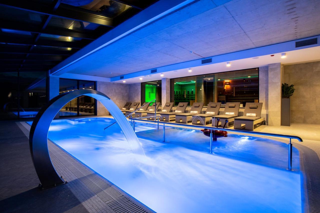 Hotel Beskid Balneo Medical Resort & Spa Piwniczna-Zdroj Exterior photo
