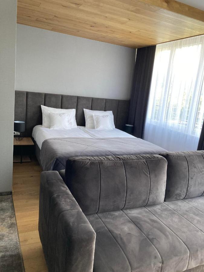 Hotel Beskid Balneo Medical Resort & Spa Piwniczna-Zdroj Exterior photo
